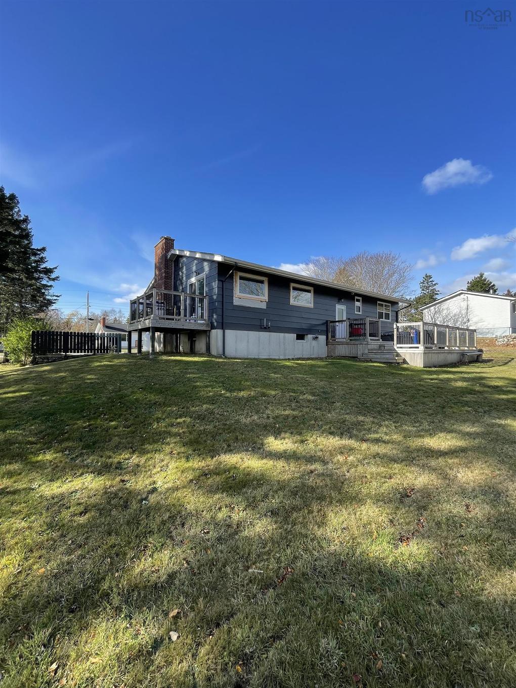 152 Island View Drive, Brass Hill, NS