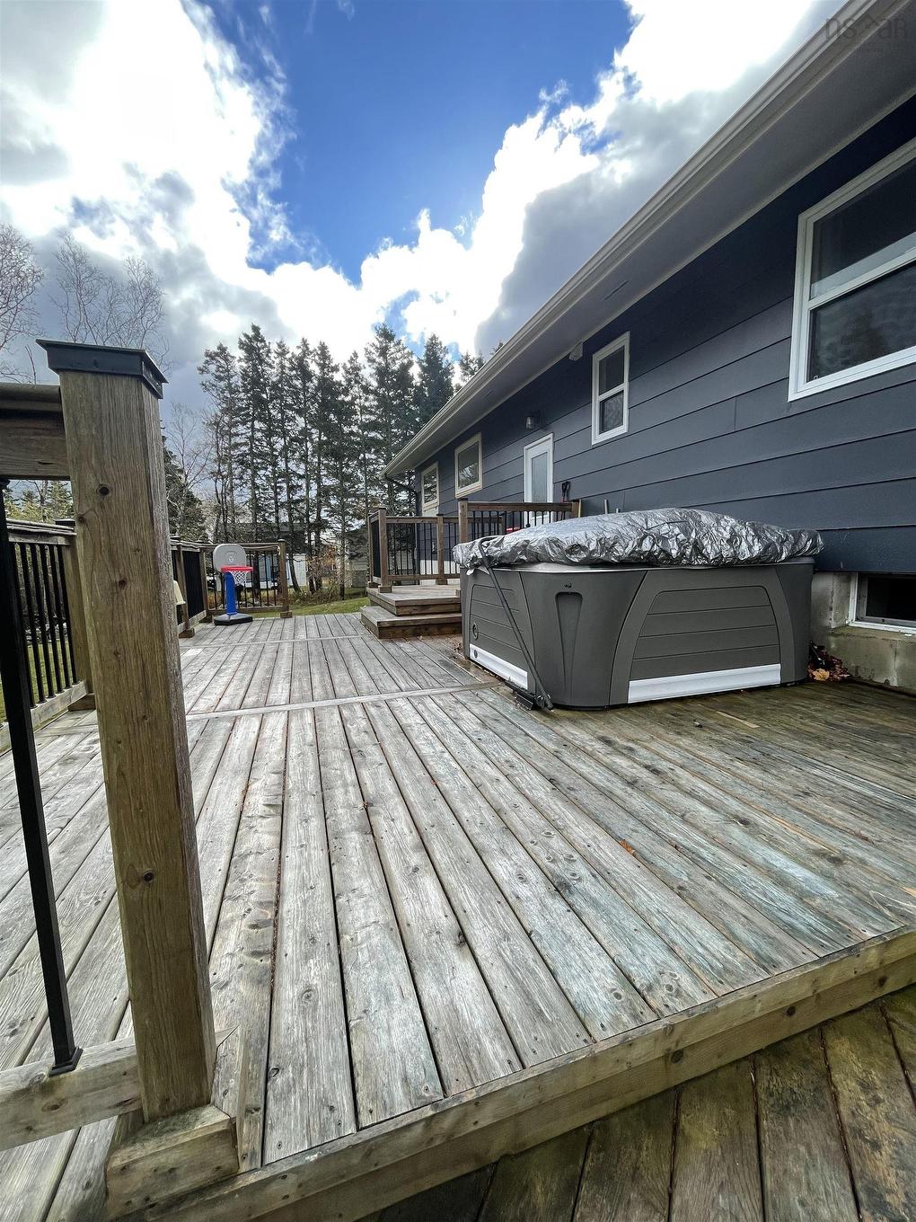 152 Island View Drive, Brass Hill, NS