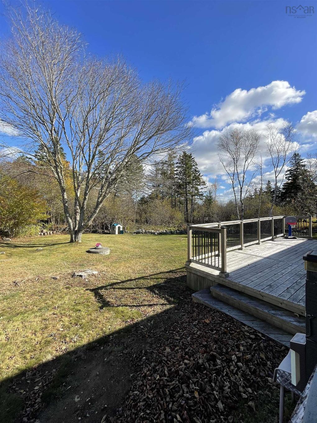 152 Island View Drive, Brass Hill, NS