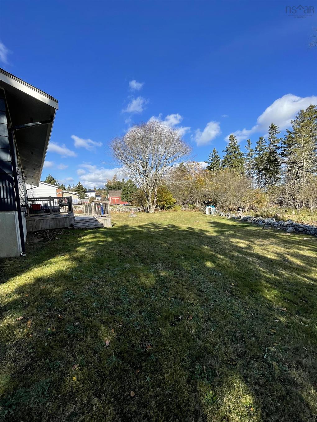 152 Island View Drive, Brass Hill, NS