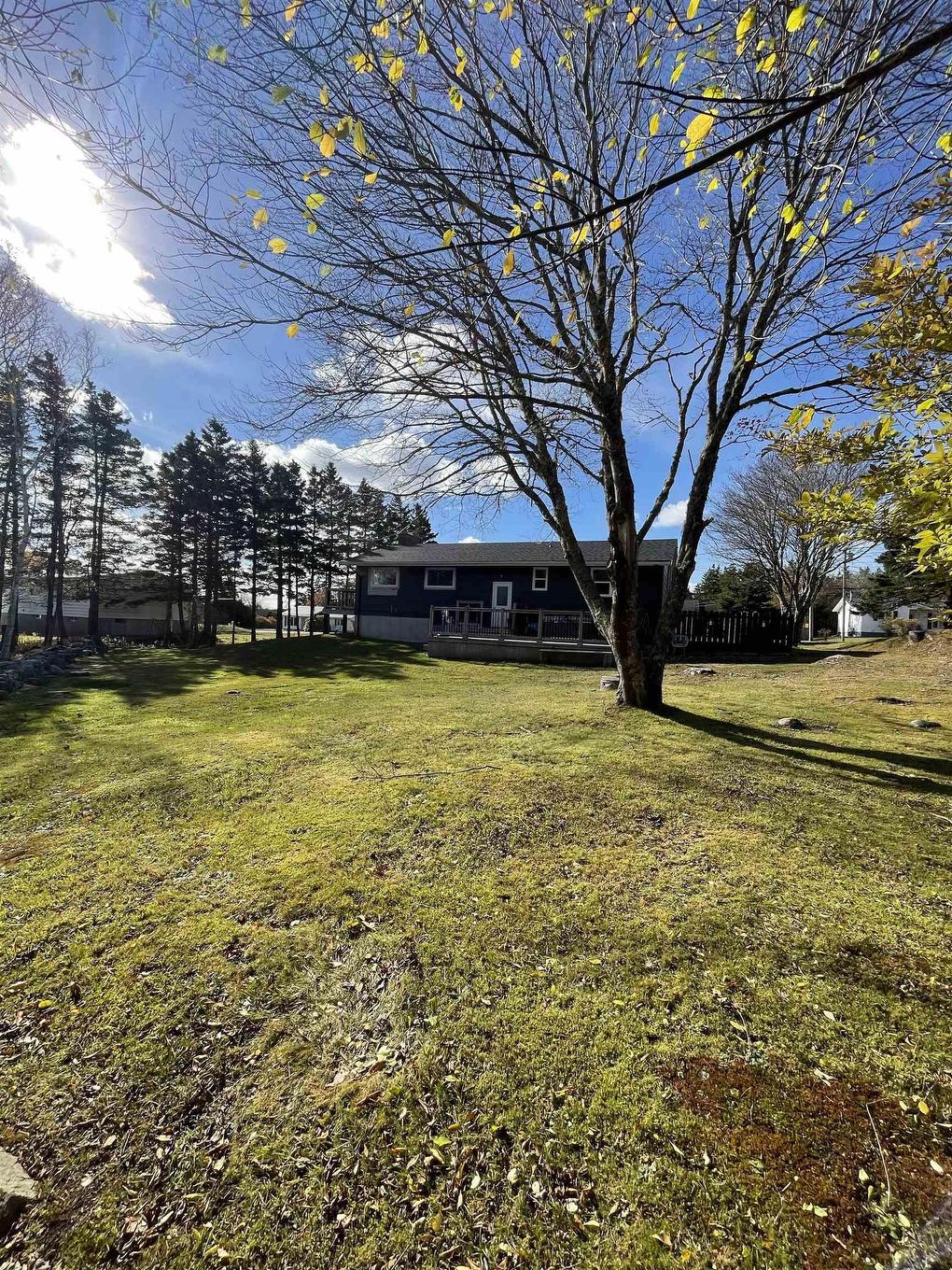 152 Island View Drive, Brass Hill, NS