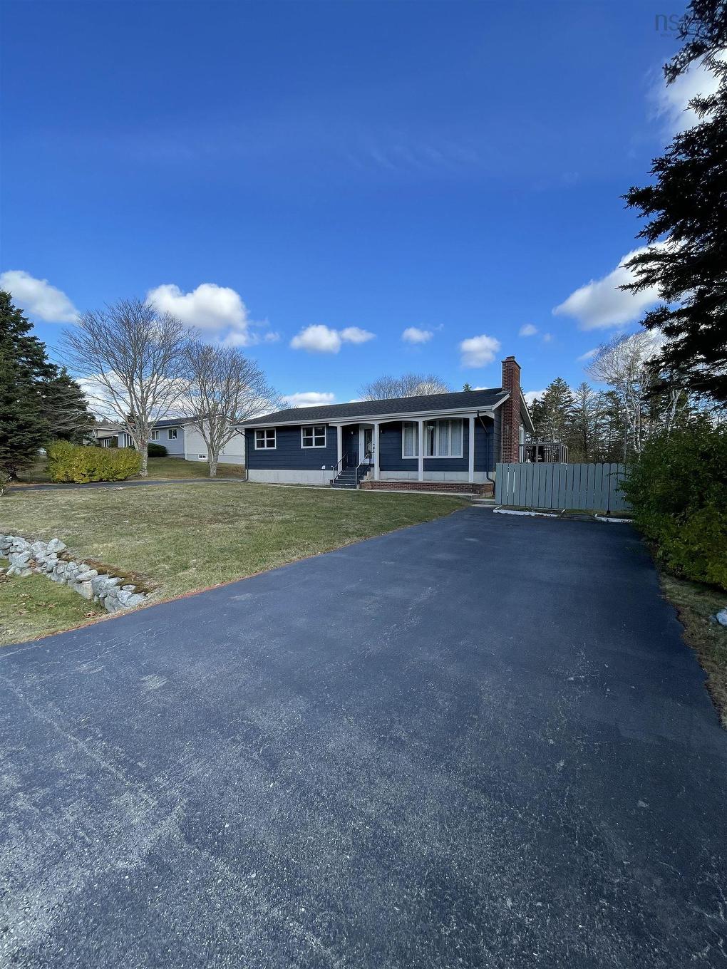 152 Island View Drive, Brass Hill, NS