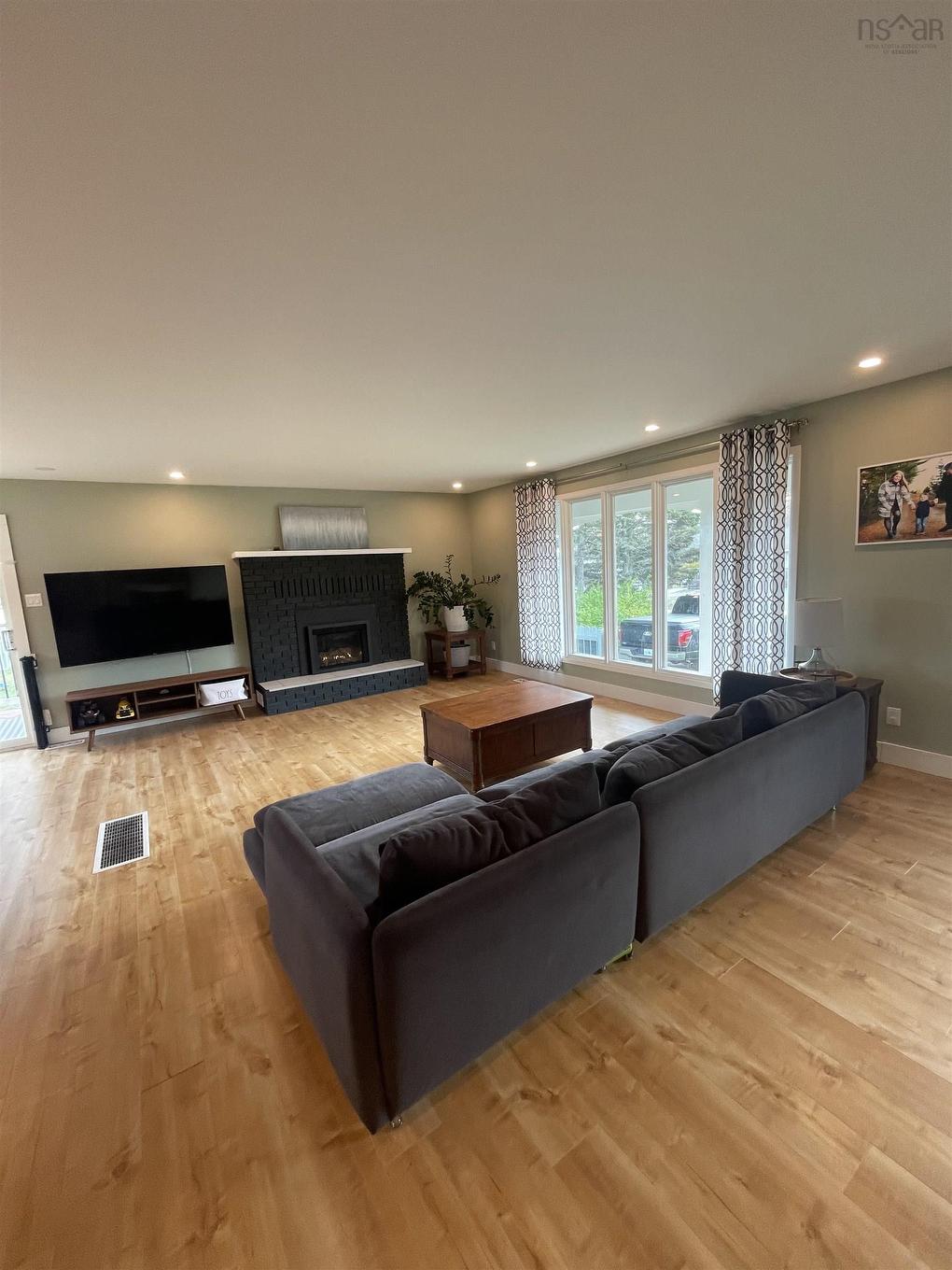 152 Island View Drive, Brass Hill, NS