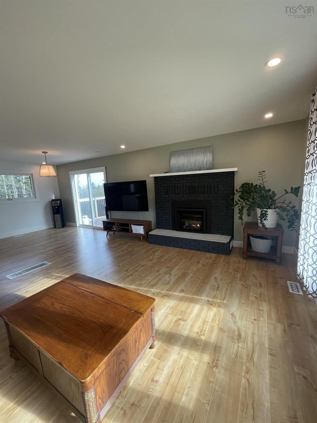 152 Island View Drive, Brass Hill, NS