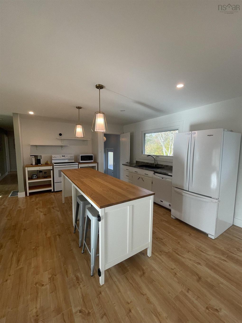 152 Island View Drive, Brass Hill, NS