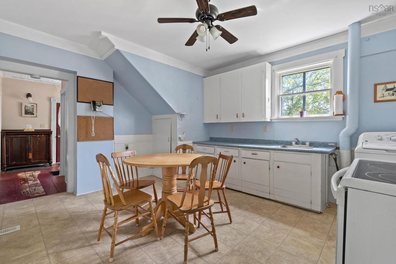 149 Duke Street, Chester, NS