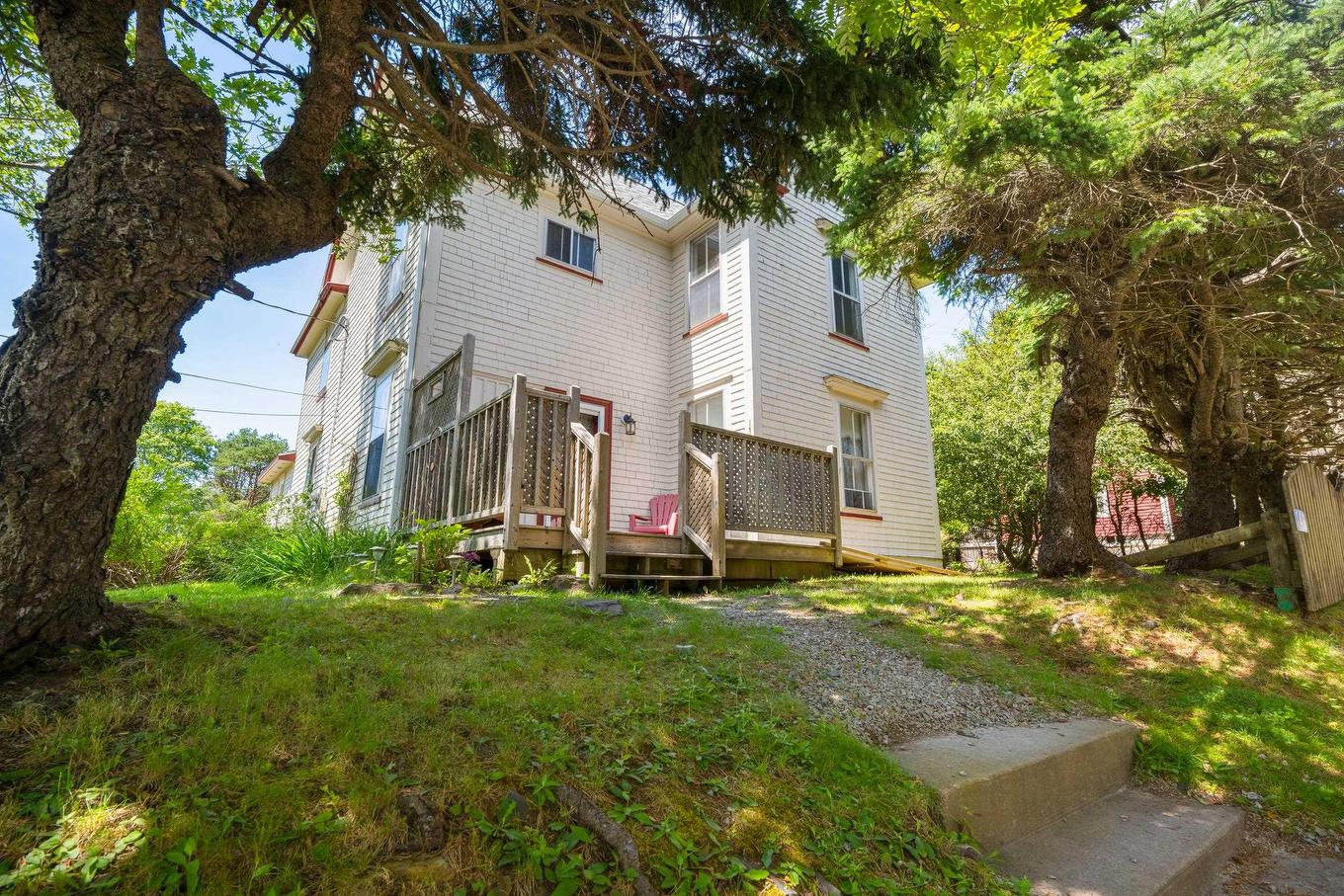 149 Duke Street, Chester, NS