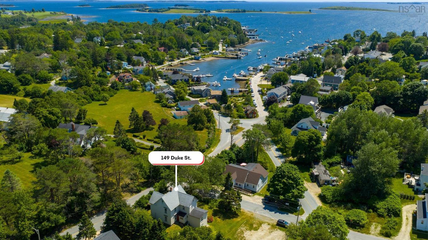 149 Duke Street, Chester, NS