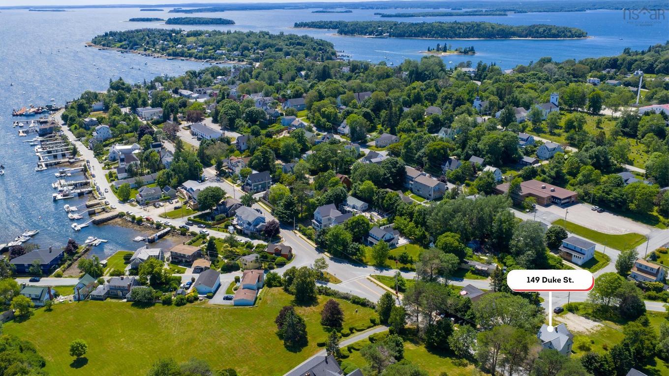 149 Duke Street, Chester, NS