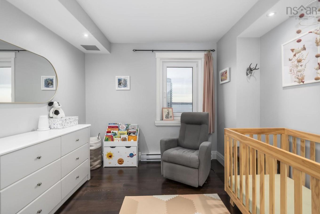 821 45 Vimy Avenue, Halifax, NS