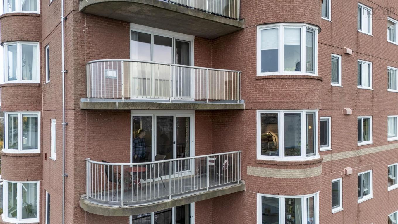 821 45 Vimy Avenue, Halifax, NS