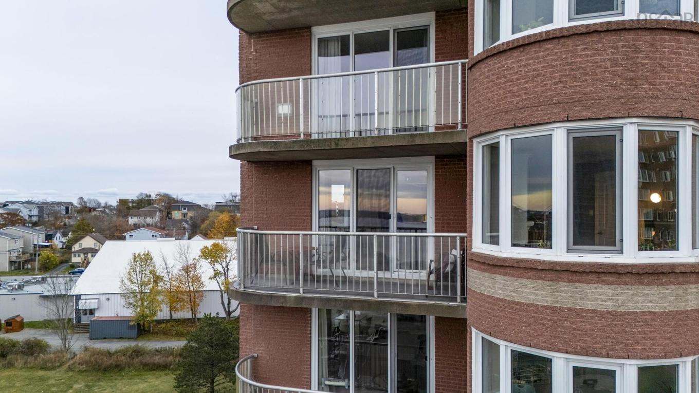 821 45 Vimy Avenue, Halifax, NS