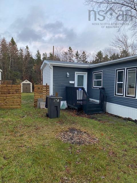 26 Elcona Avenue, Middle Sackville, NS