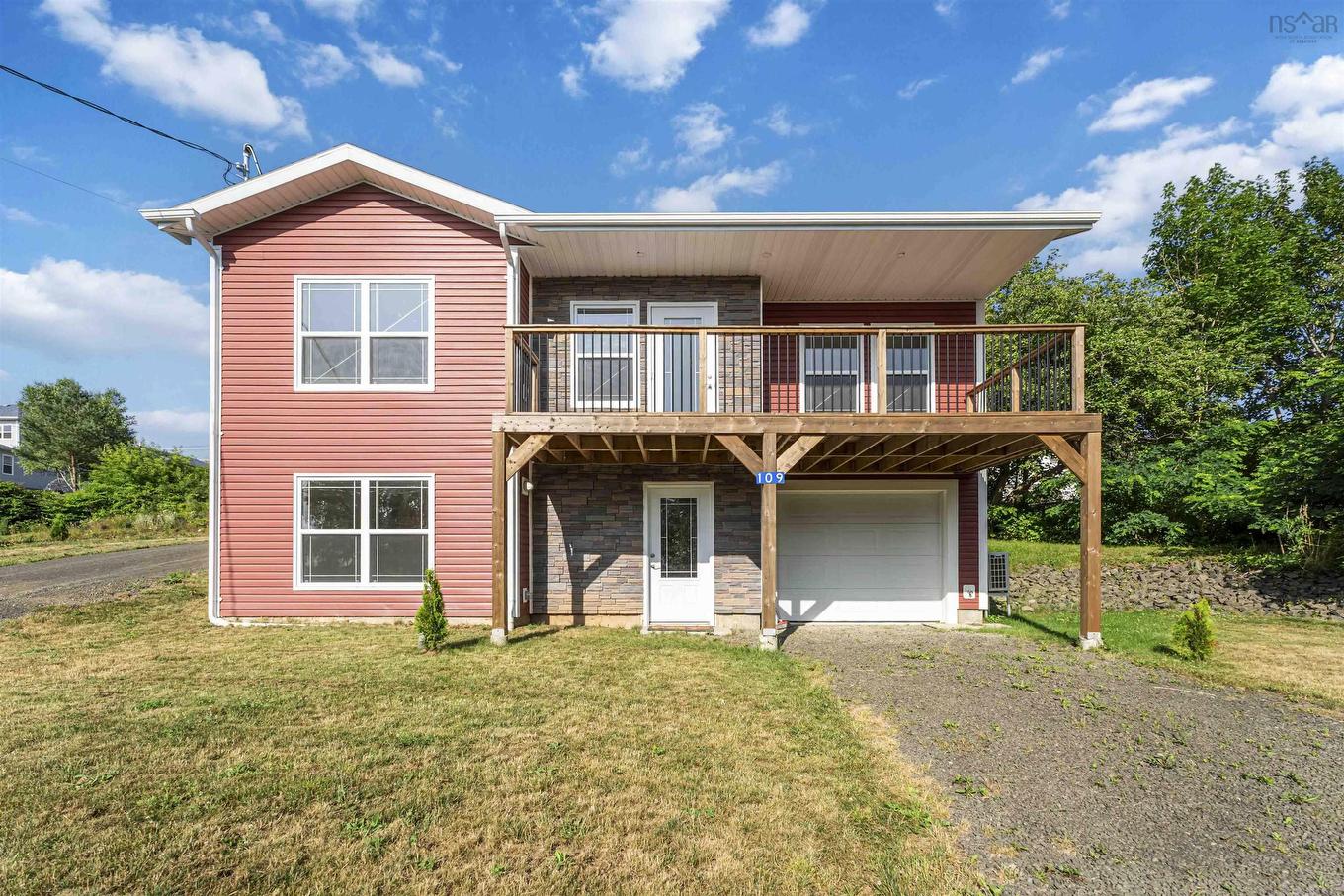 109 Second Ave Avenue, Digby, NS