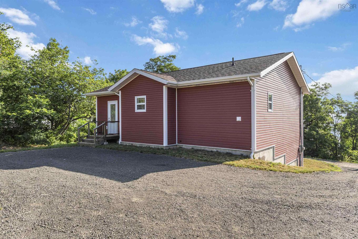 109 Second Ave Avenue, Digby, NS