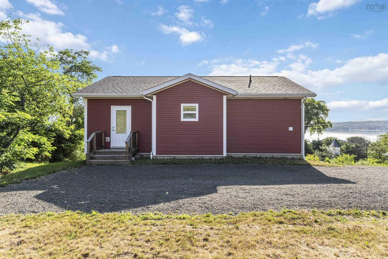 109 Second Ave Avenue, Digby, NS