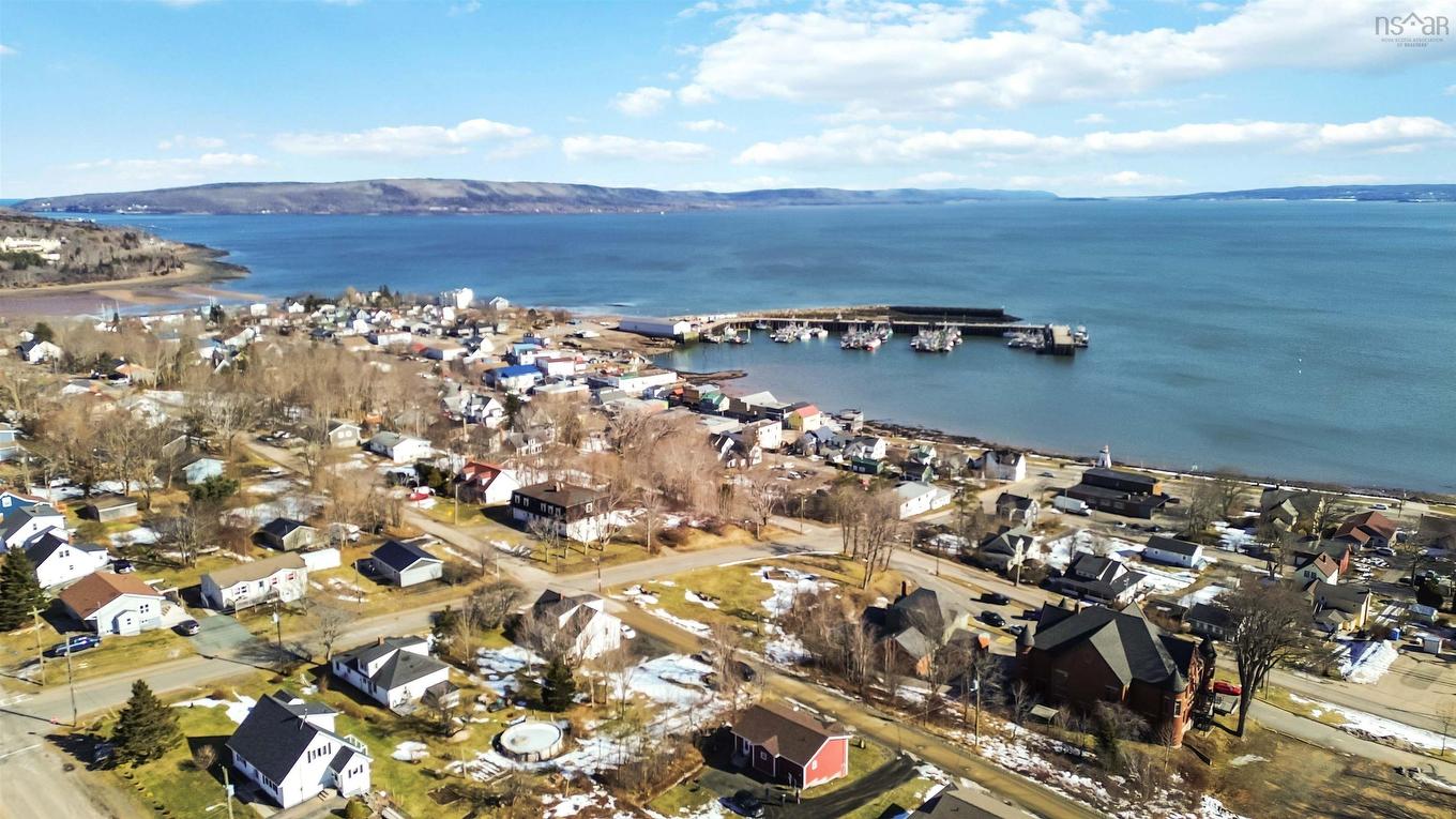 109 Second Ave Avenue, Digby, NS
