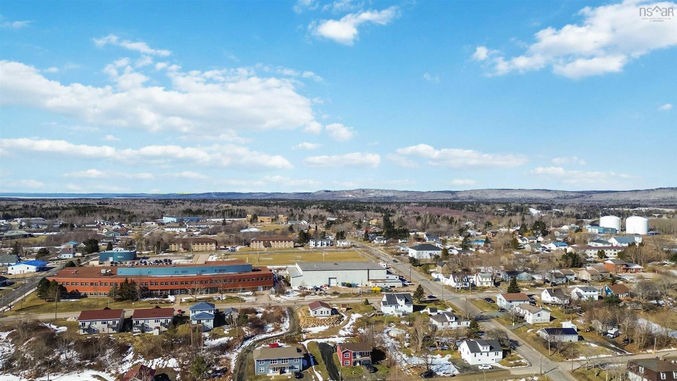 109 Second Ave Avenue, Digby, NS