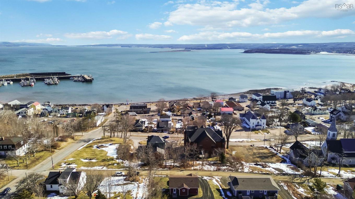 109 Second Ave Avenue, Digby, NS