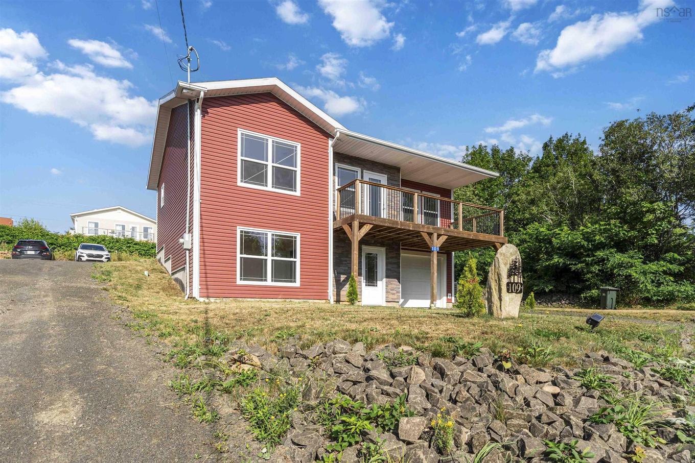 109 Second Ave Avenue, Digby, NS