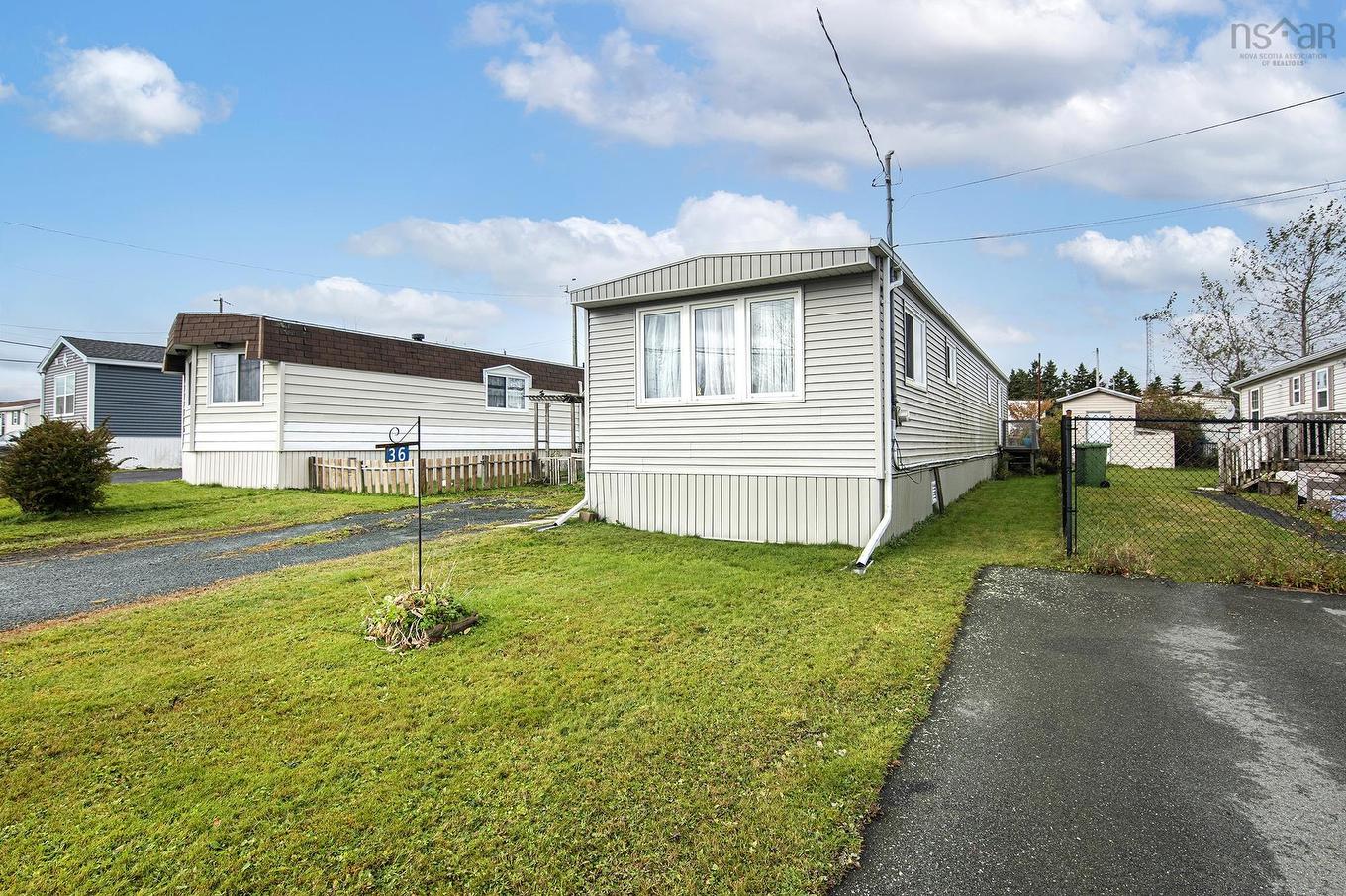 36 Birchhill Drive, Eastern Passage, NS
