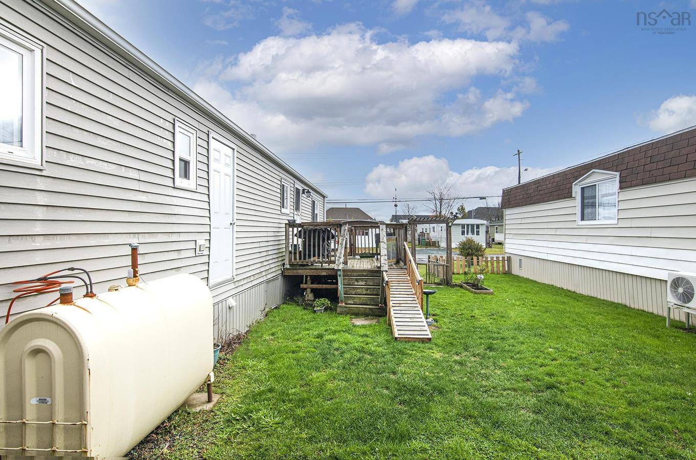 36 Birchhill Drive, Eastern Passage, NS