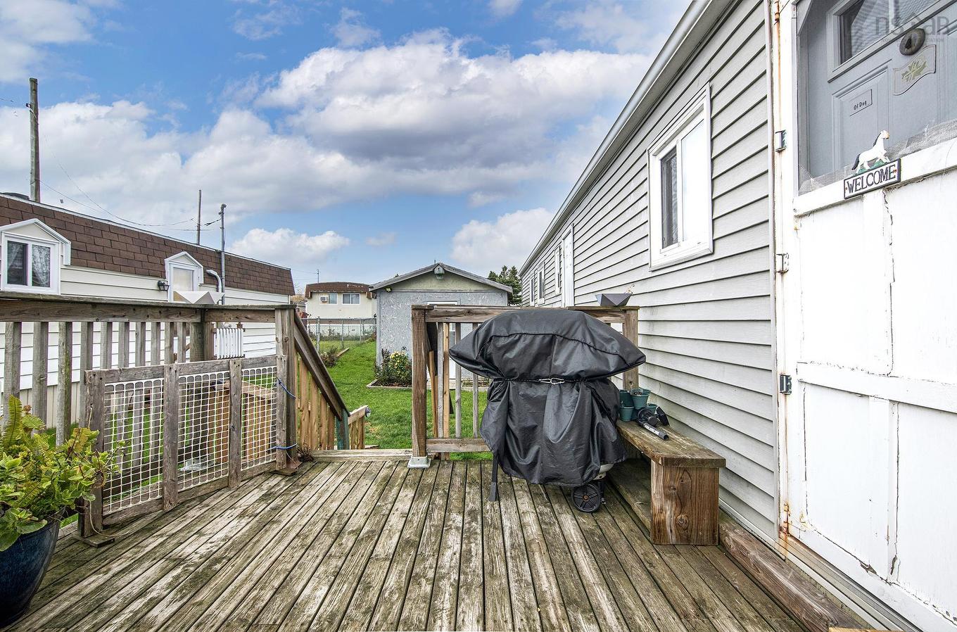 36 Birchhill Drive, Eastern Passage, NS