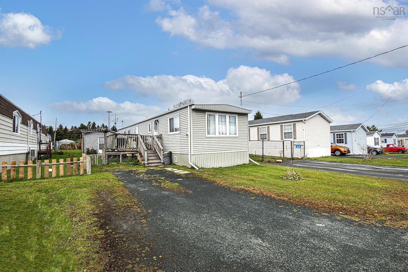 36 Birchhill Drive, Eastern Passage, NS