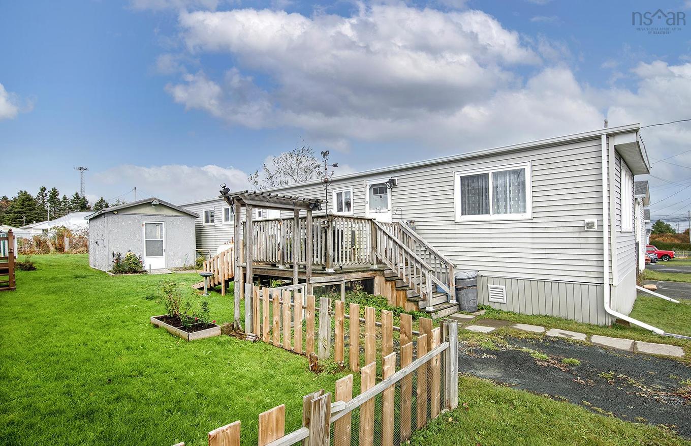 36 Birchhill Drive, Eastern Passage, NS