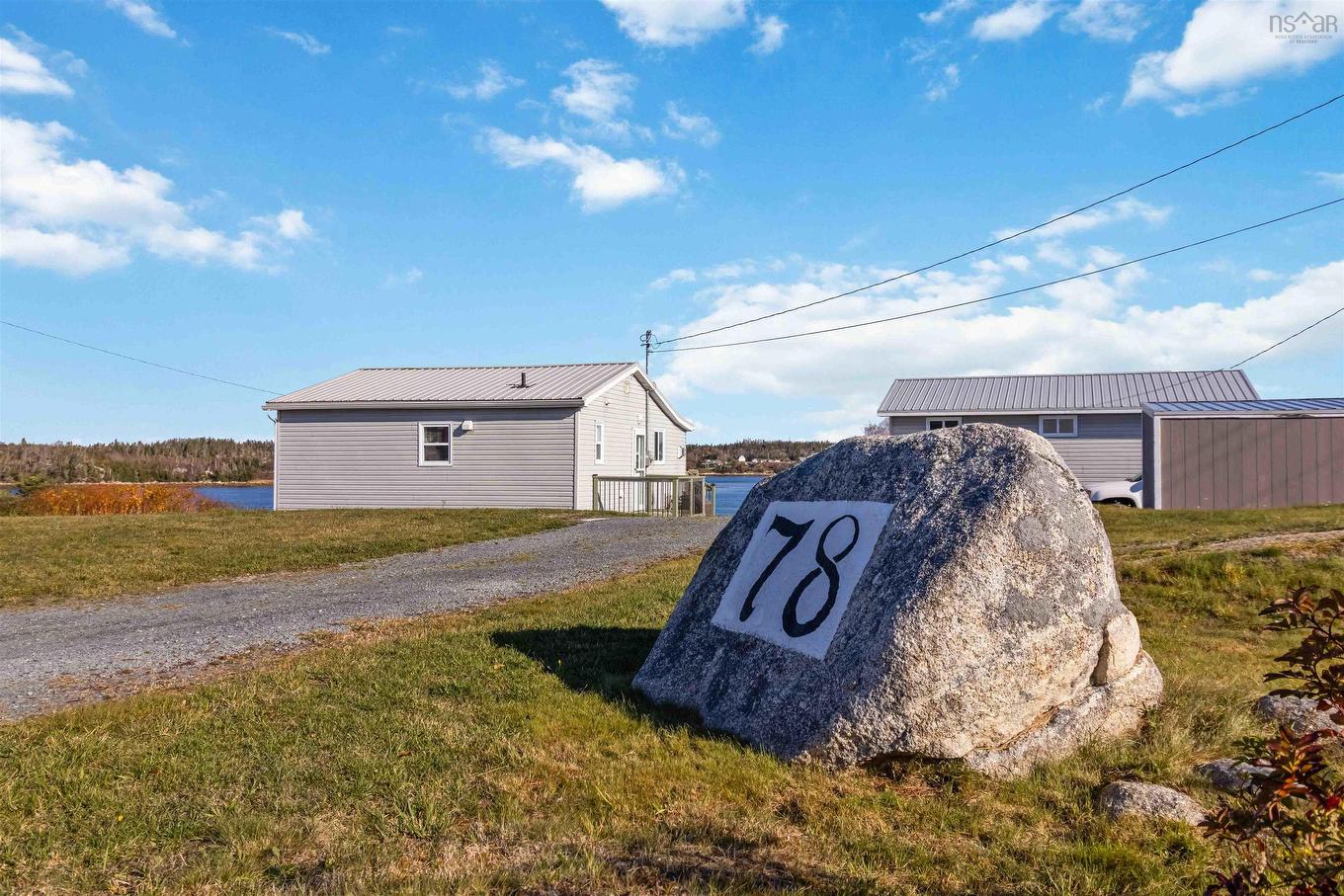 78 West Dover Road, West Dover, NS