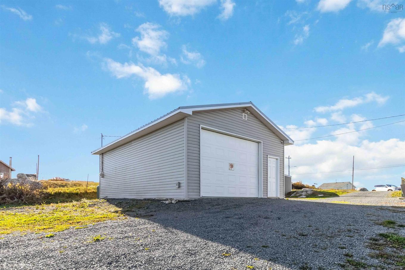 78 West Dover Road, West Dover, NS