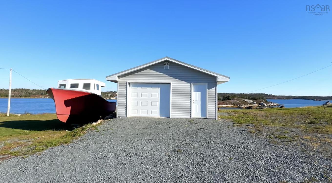 78 West Dover Road, West Dover, NS