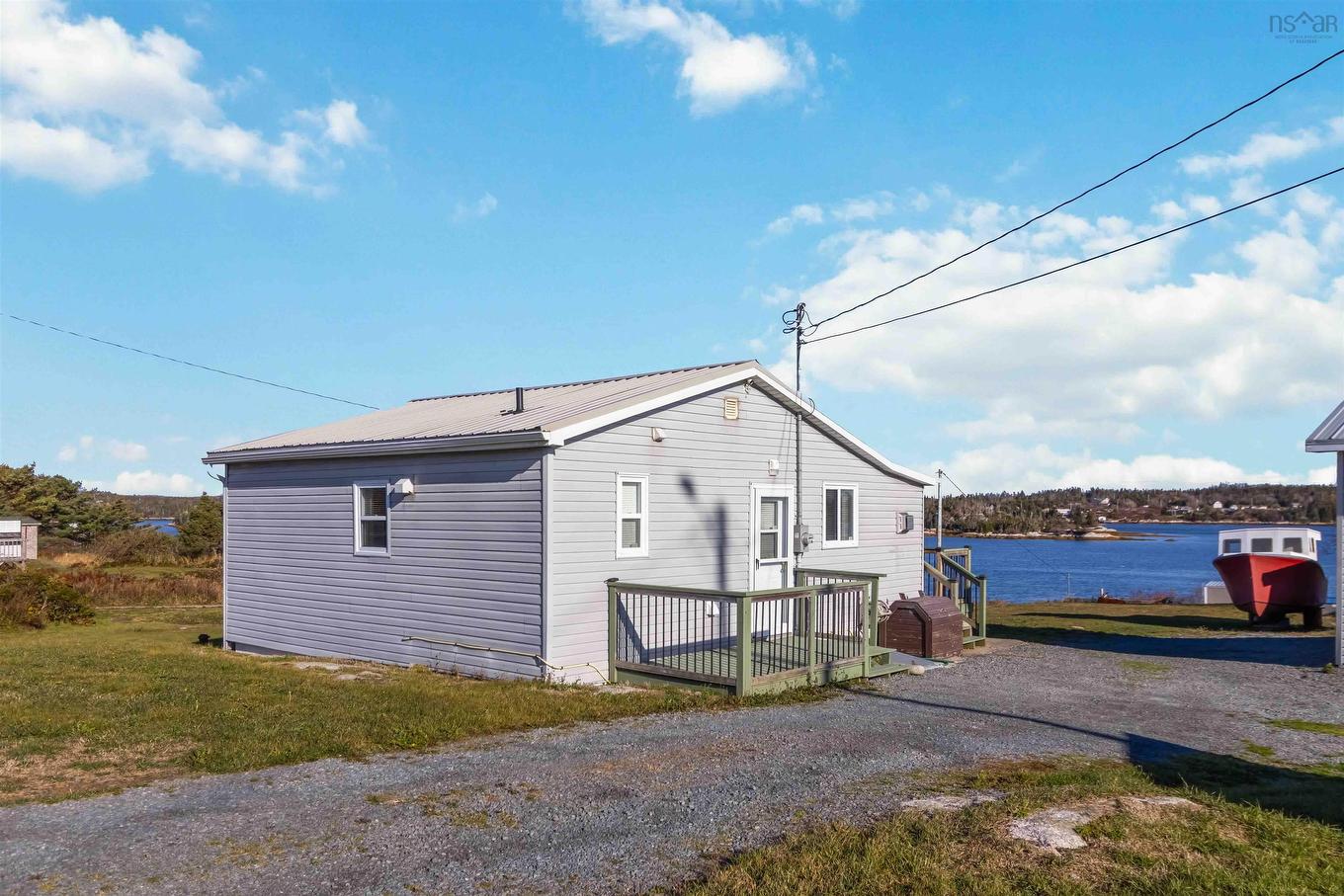 78 West Dover Road, West Dover, NS