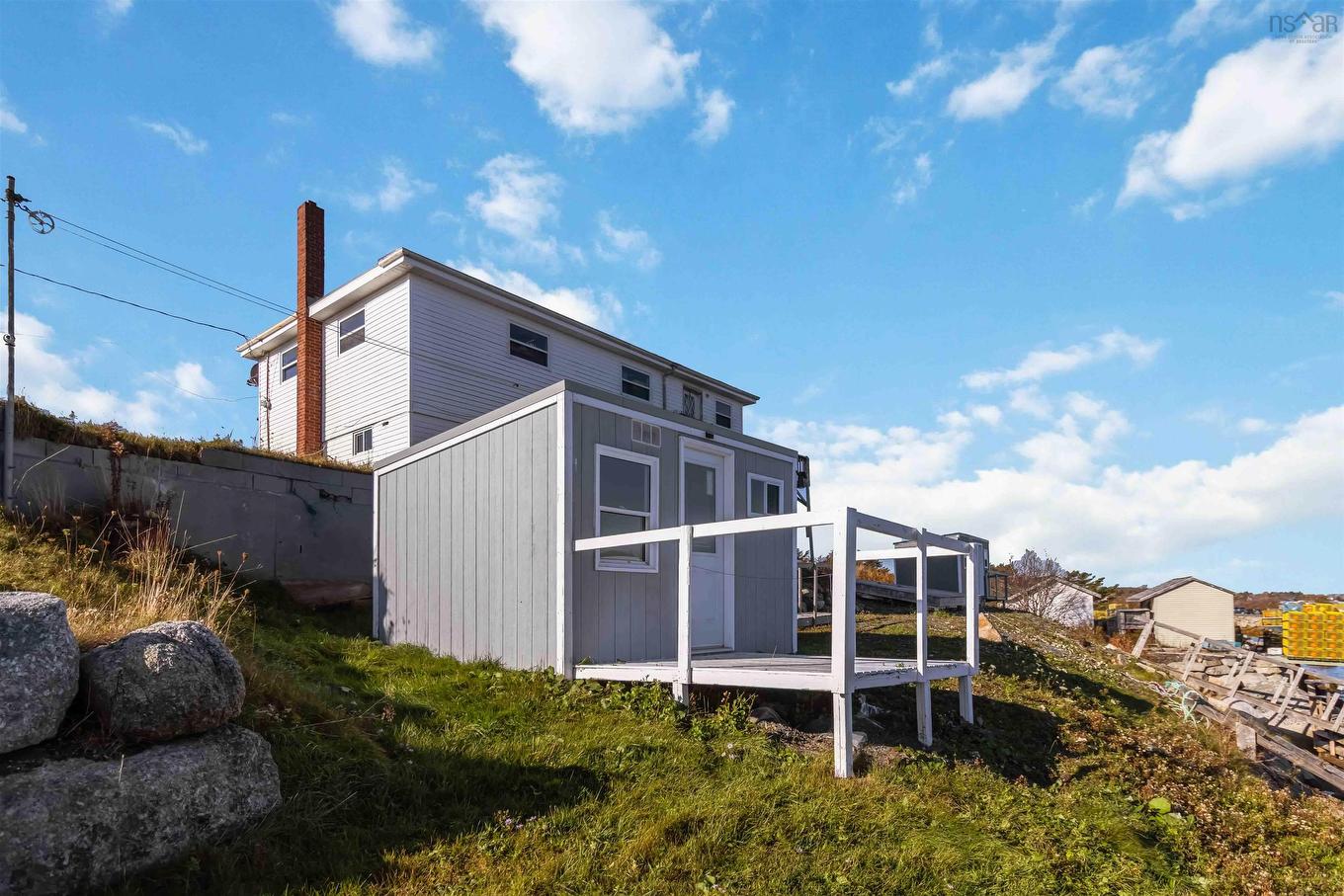 78 West Dover Road, West Dover, NS