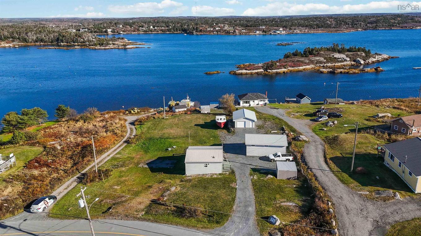 78 West Dover Road, West Dover, NS