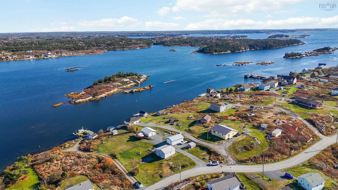 78 West Dover Road, West Dover, NS