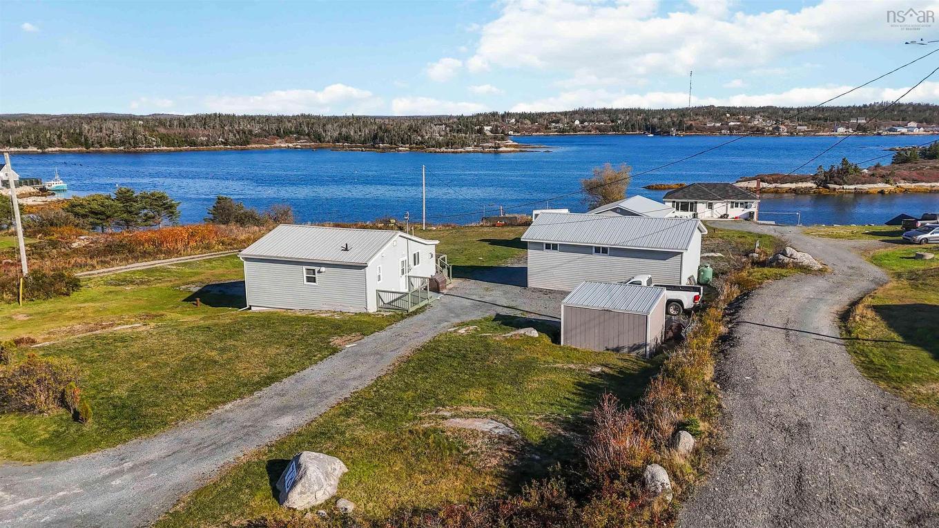 78 West Dover Road, West Dover, NS