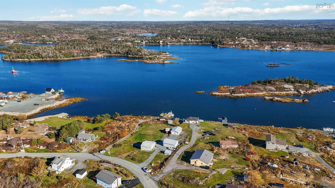 78 West Dover Road, West Dover, NS