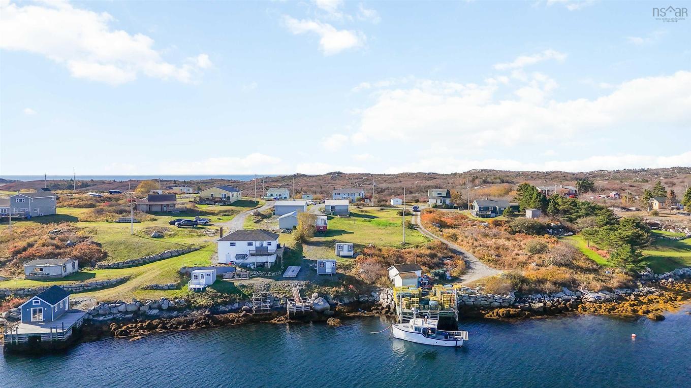 78 West Dover Road, West Dover, NS