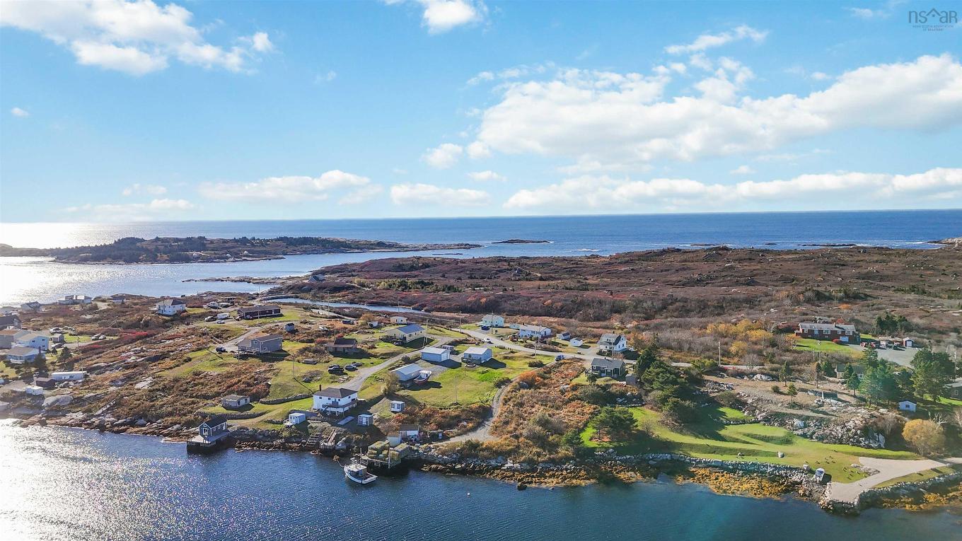 78 West Dover Road, West Dover, NS