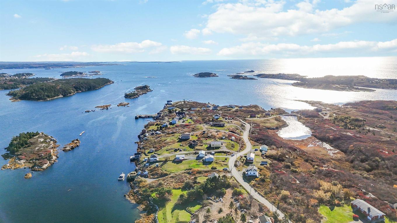 78 West Dover Road, West Dover, NS