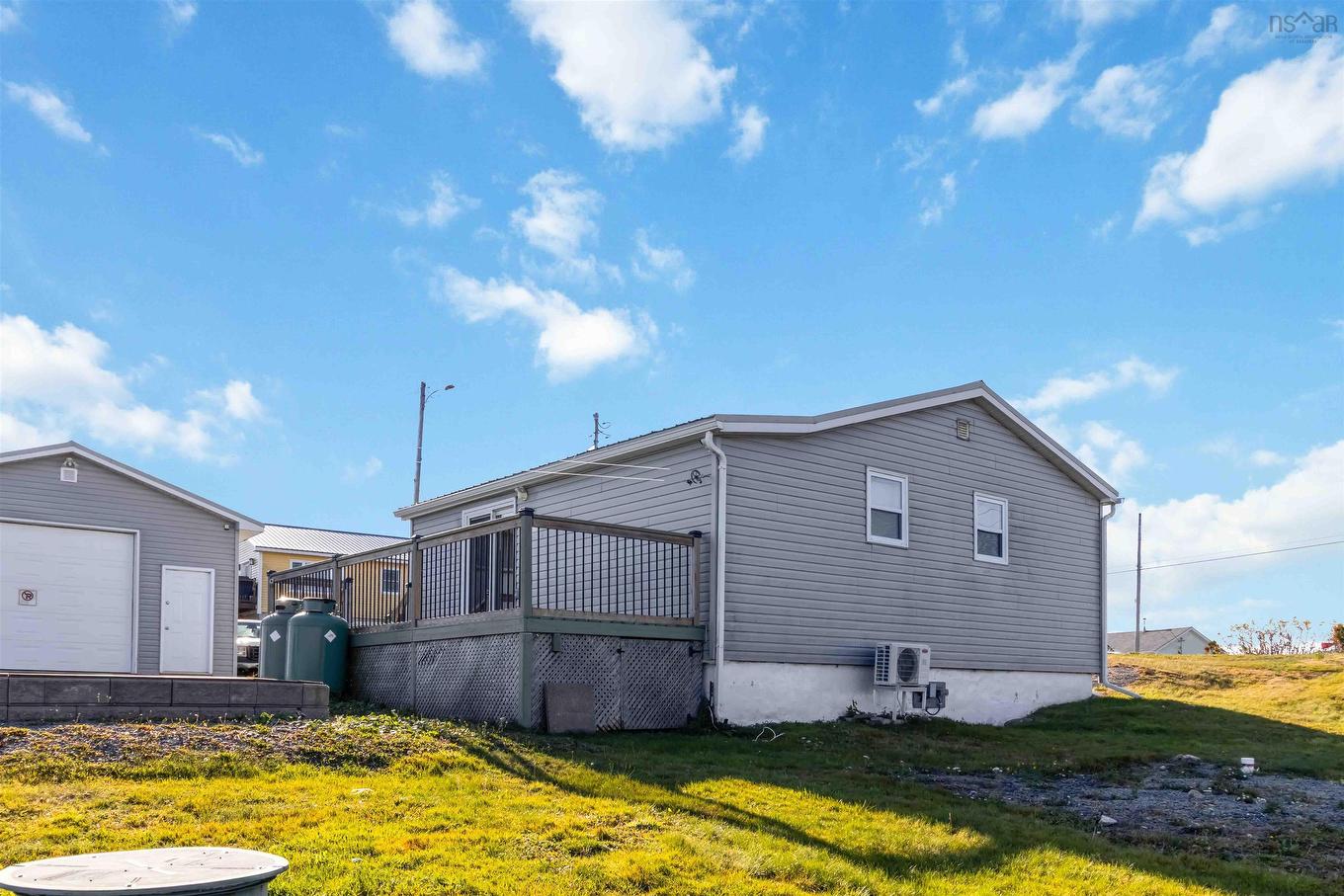 78 West Dover Road, West Dover, NS