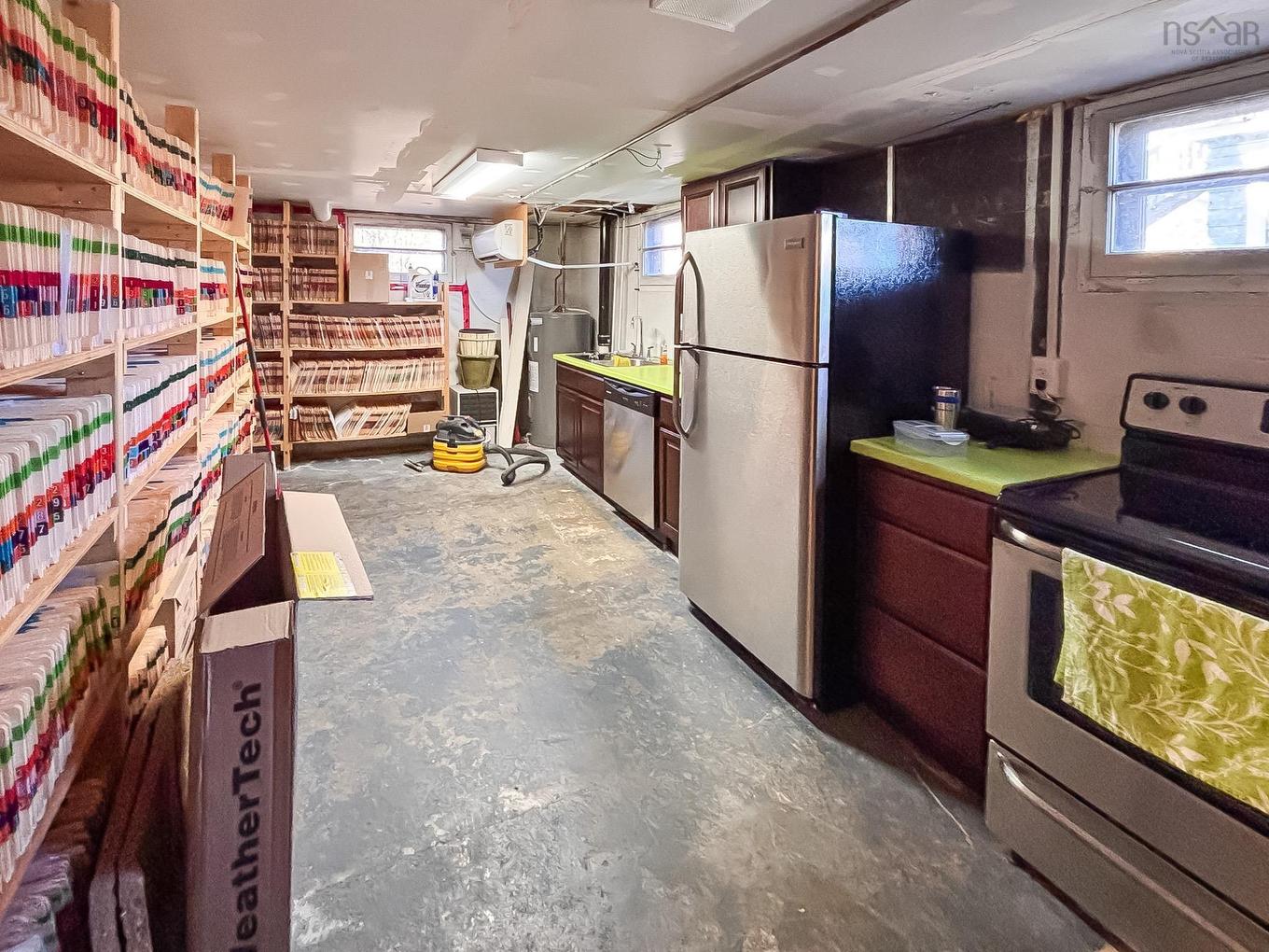 180 Dufferin Street, Bridgewater, NS