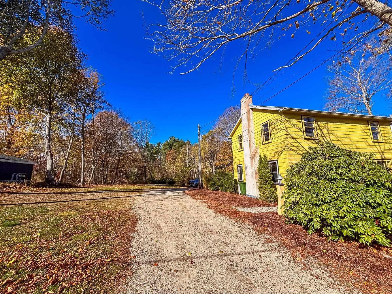 180 Dufferin Street, Bridgewater, NS