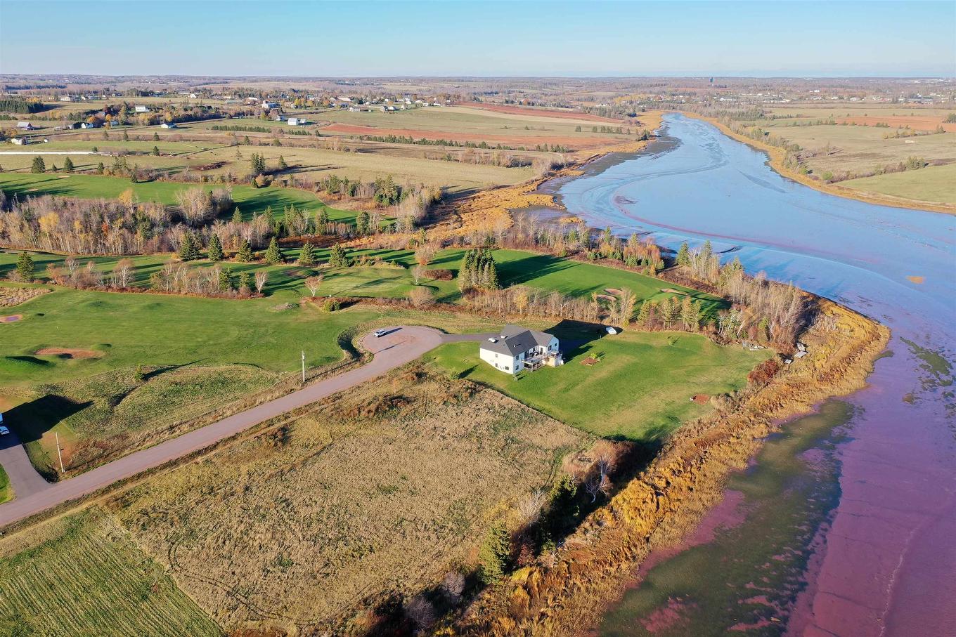 Lot 19-9 Kaleb Drive, Clyde River, PE