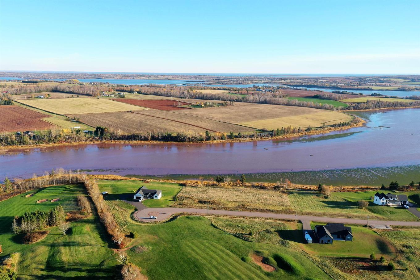 Lot 19-9 Kaleb Drive, Clyde River, PE