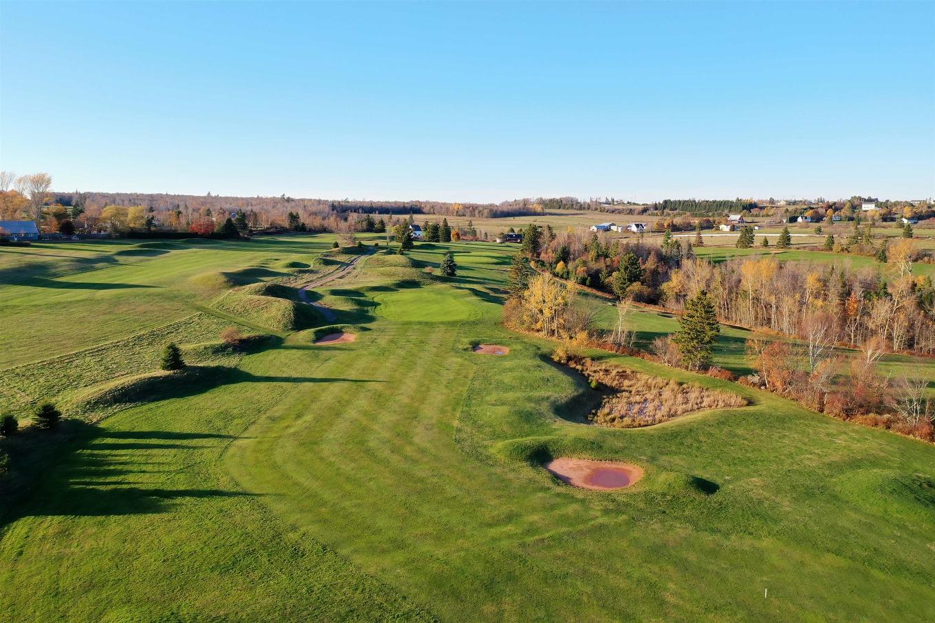 Lot 19-9 Kaleb Drive, Clyde River, PE