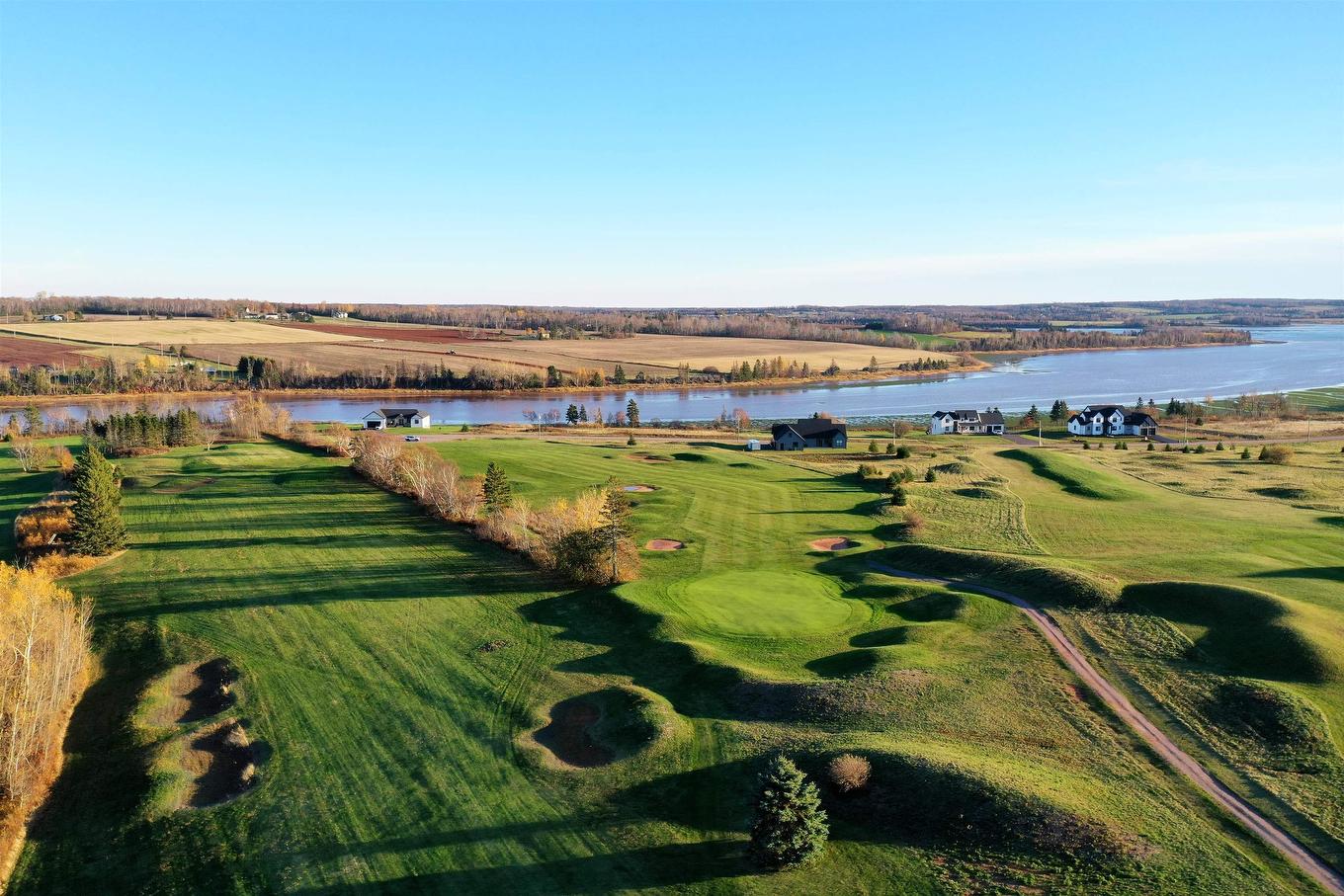 Lot 19-9 Kaleb Drive, Clyde River, PE