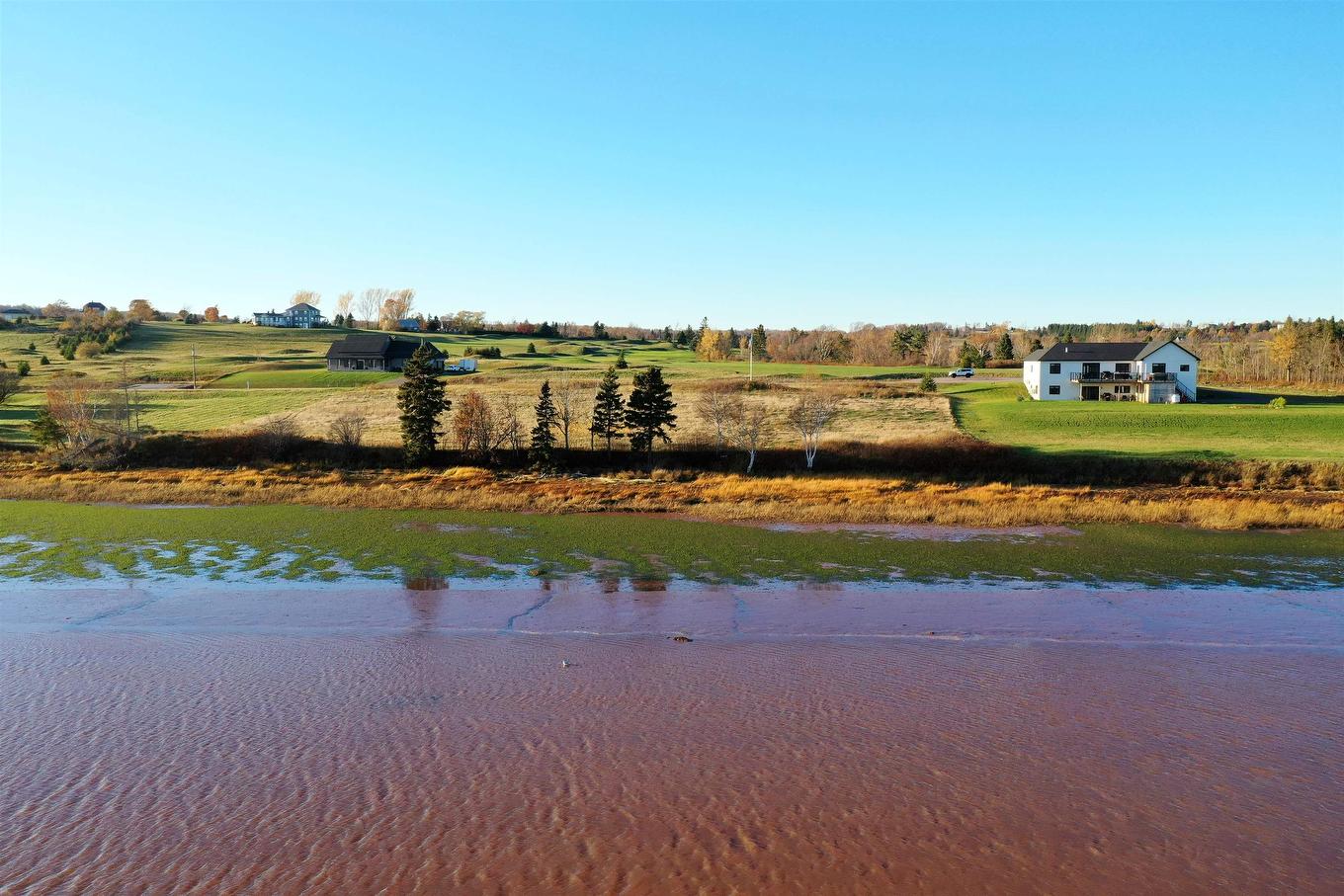 Lot 19-9 Kaleb Drive, Clyde River, PE