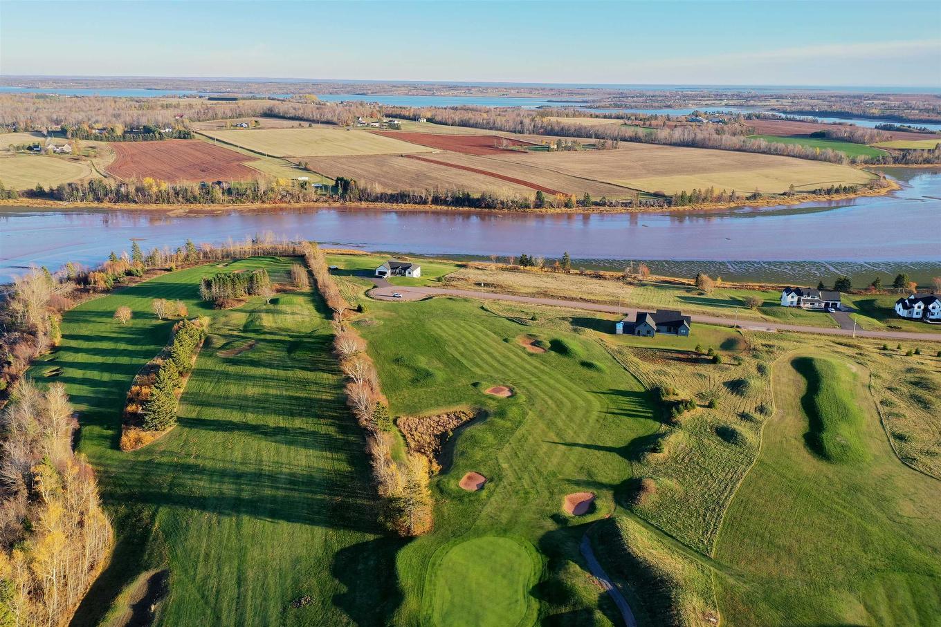 Lot 19-9 Kaleb Drive, Clyde River, PE